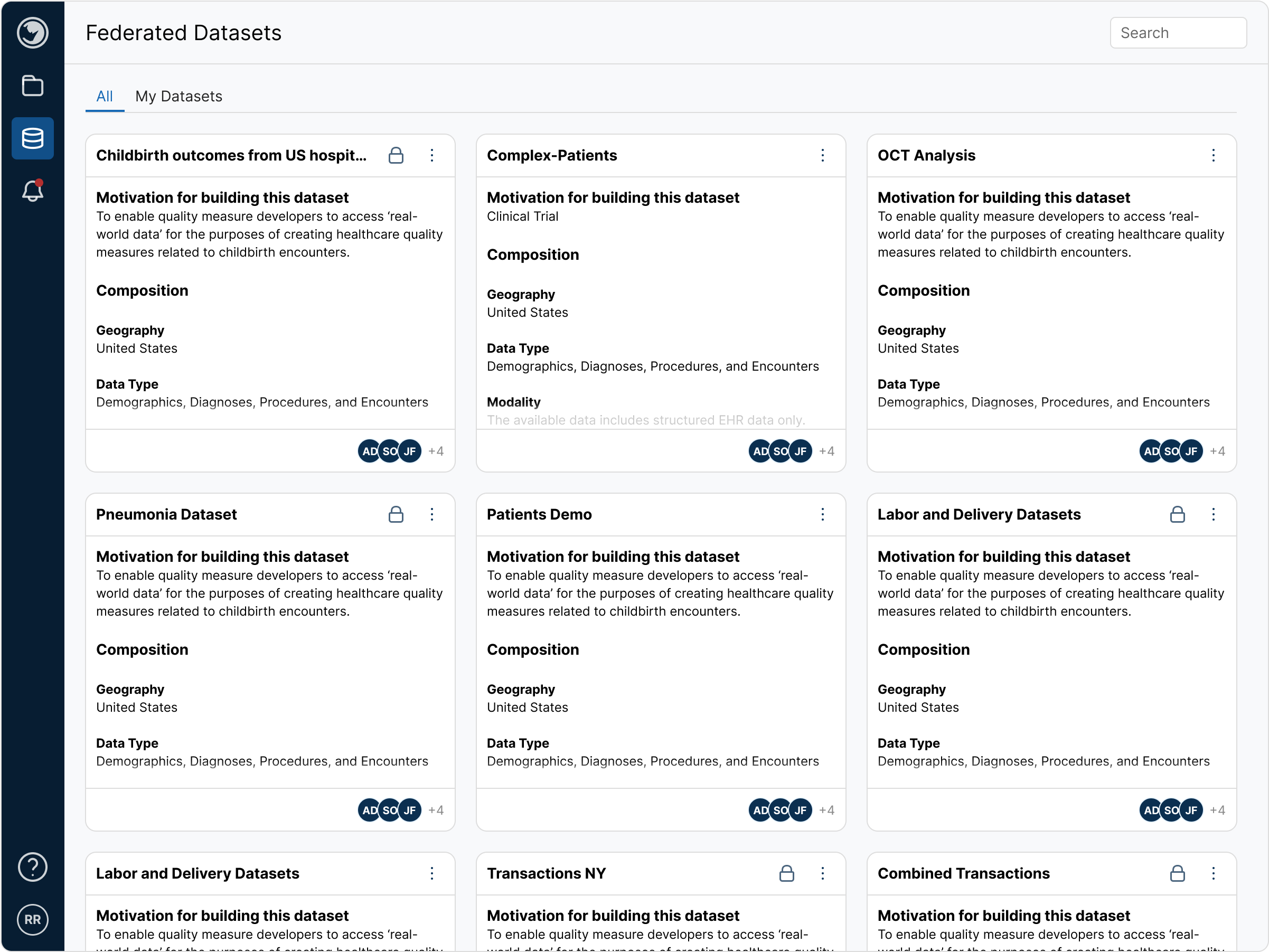 Break Down Data Silos - Image 2